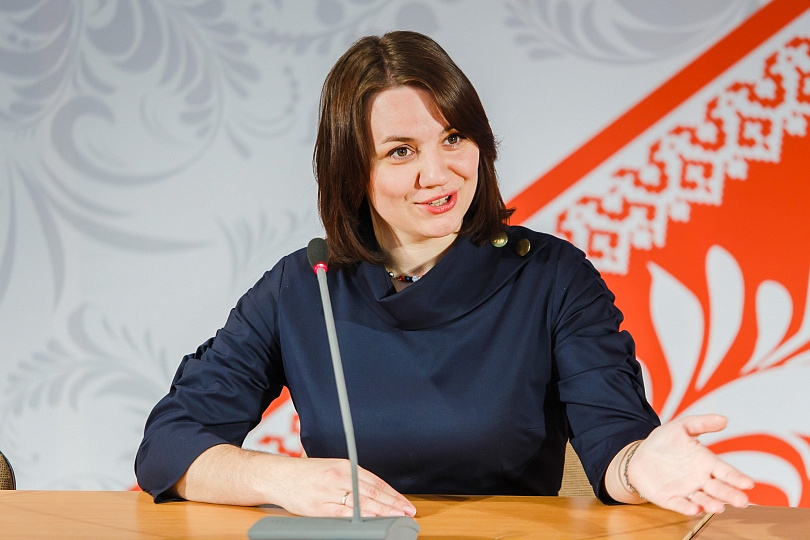 Слет в Полазне