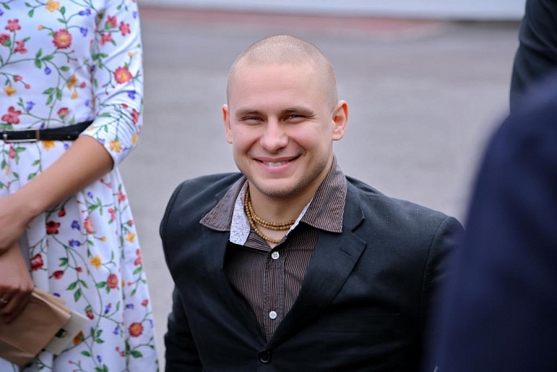 БЧП в Калининграде