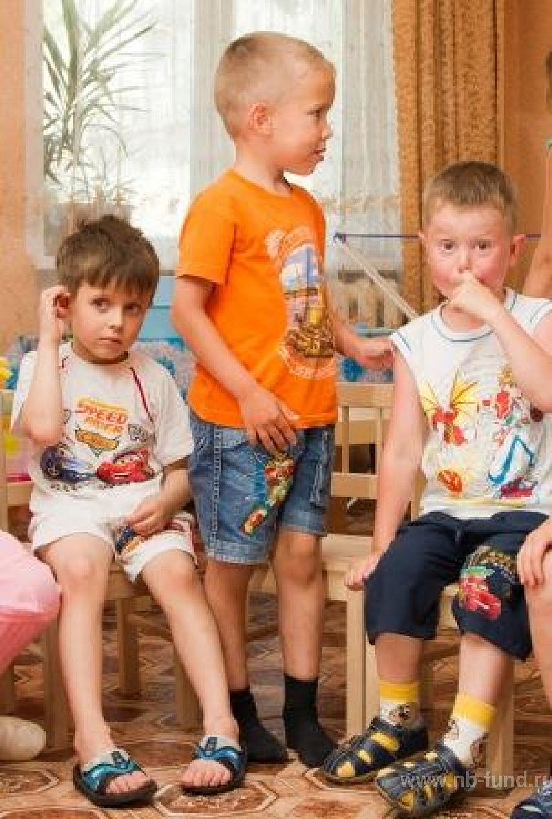 "Детский развивающий центр" в г. Сухой Лог