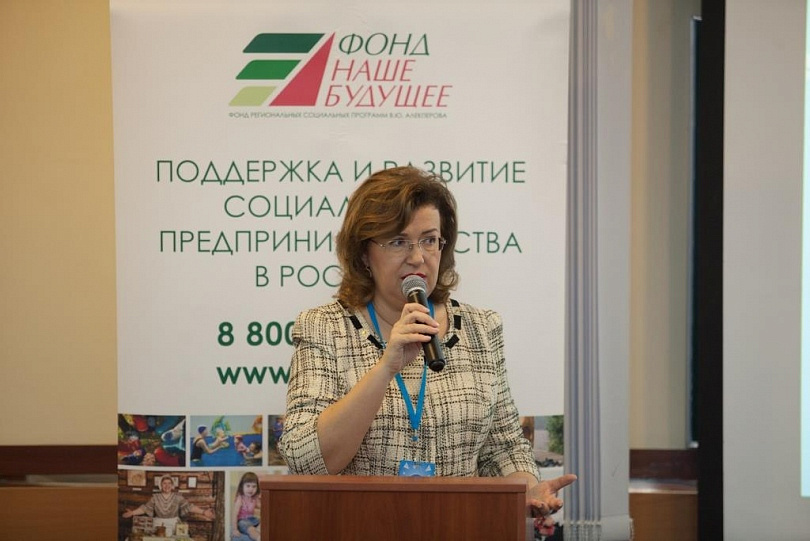 Слет в Архангельске
