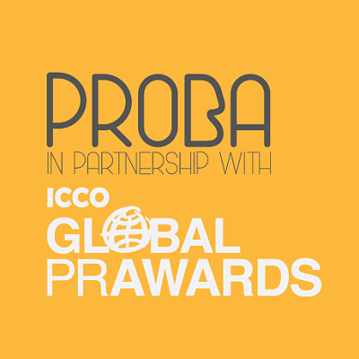 Фонд "Наше будущее" вошел в шорт-лист премии PROBA ICCO AWARDS