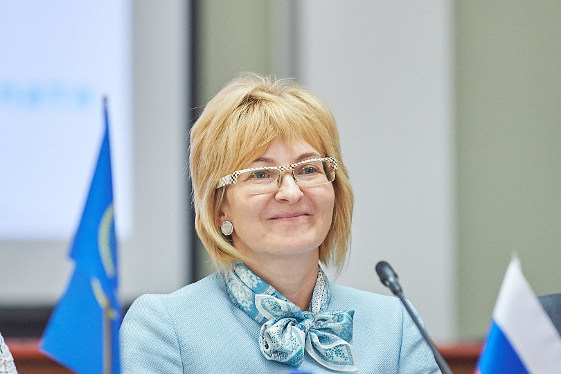 МДСБ в России