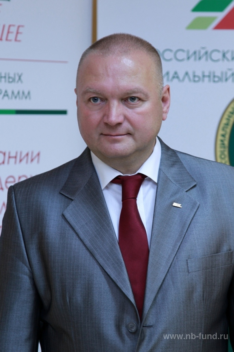 Всероссийский конкурс проектов "Социальный предприниматель-2011"