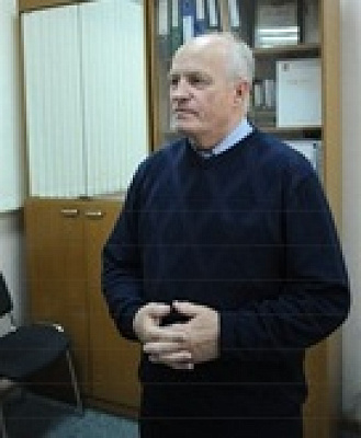 В Вологде и Череповце состоялся семинар Владимира Якимца по соцпредпринимательству