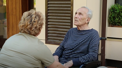 Дело Жизни. Москва: Senior Group