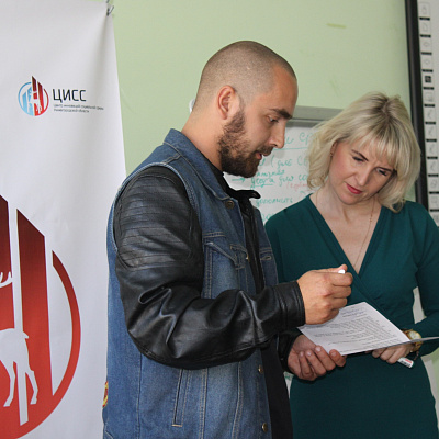 Поддержку социальных предпринимателей обсудили в Нижегородской области 