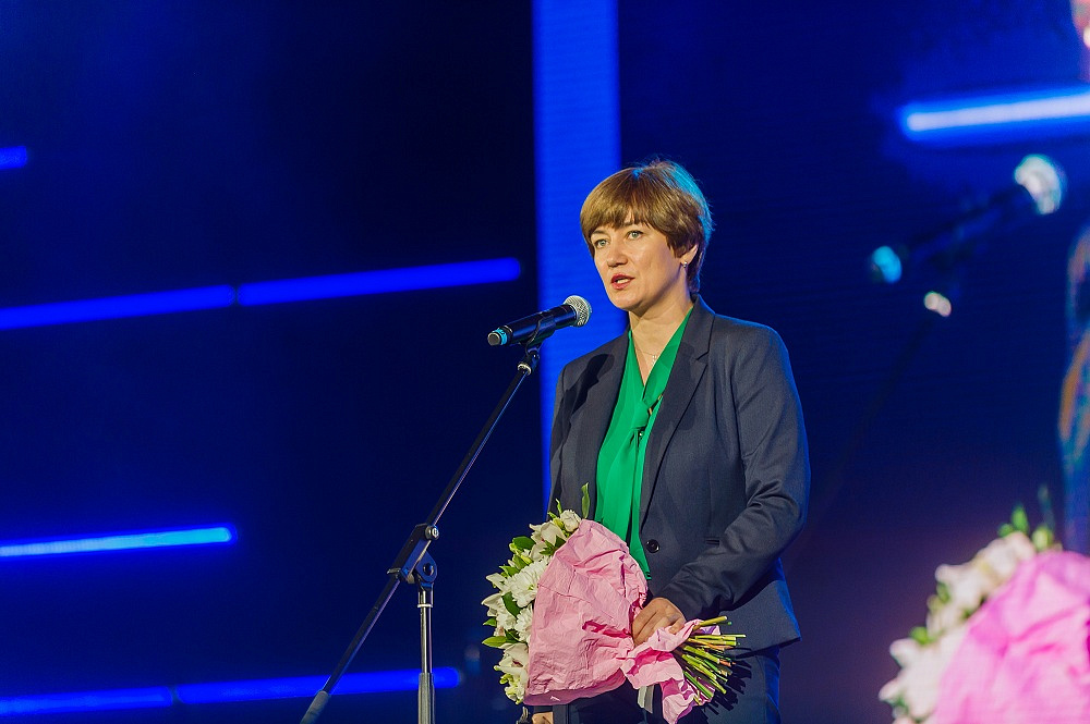 Импульс добра - 2019