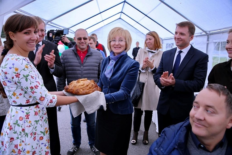 БЧП в Калининграде