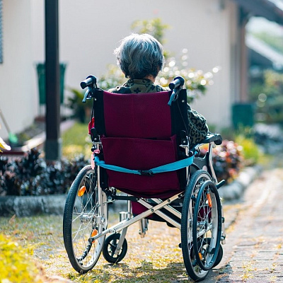 Базу отдыха для людей с ОВЗ создаёт социальное предприятие «Инватакси»