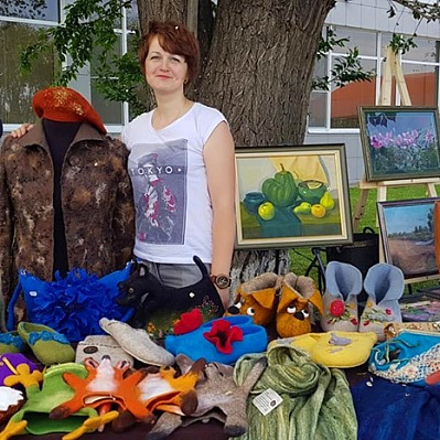 Форум красоты, здоровья и долголетия состоялся в Астрахани 