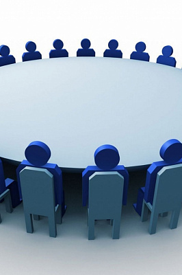 Круглый стол для СН НКО состоялся в Казани