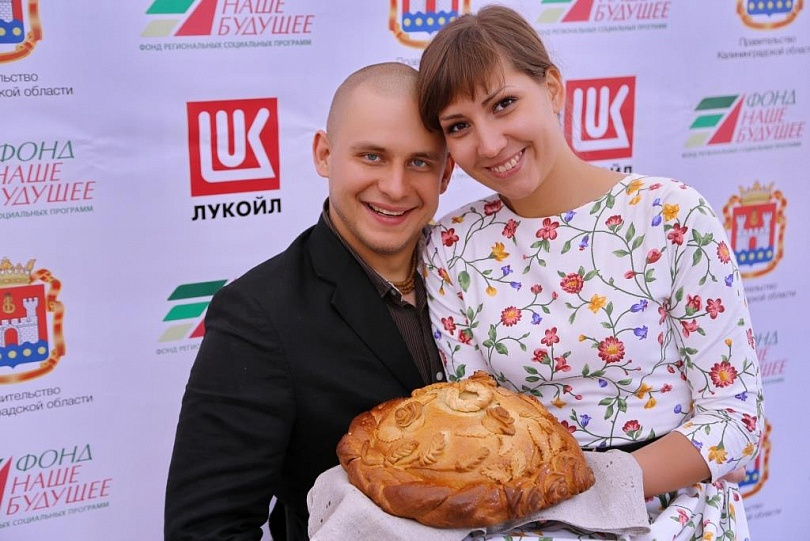 БЧП в Калининграде