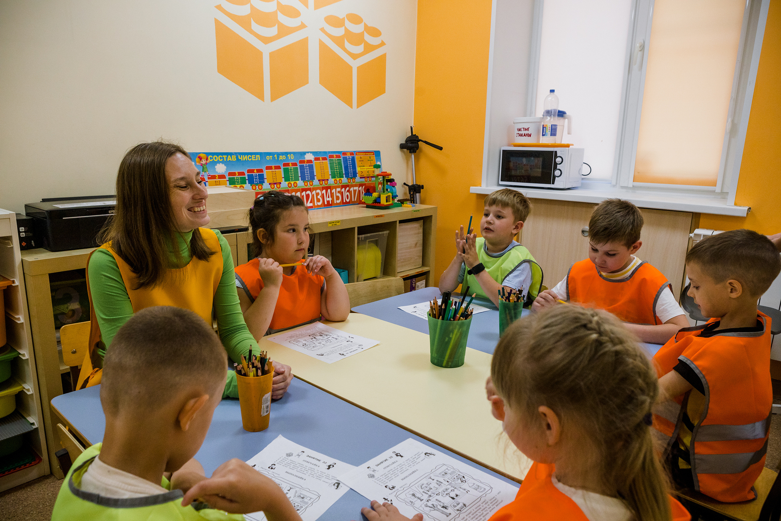 Пресс-тур к соцпредпринимателям в Нижнем Новгороде