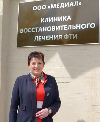 Уникальная клиника откроется в Астрахани