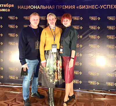 Круглый стол по социальному предпринимательству состоялся в Нижегородской области