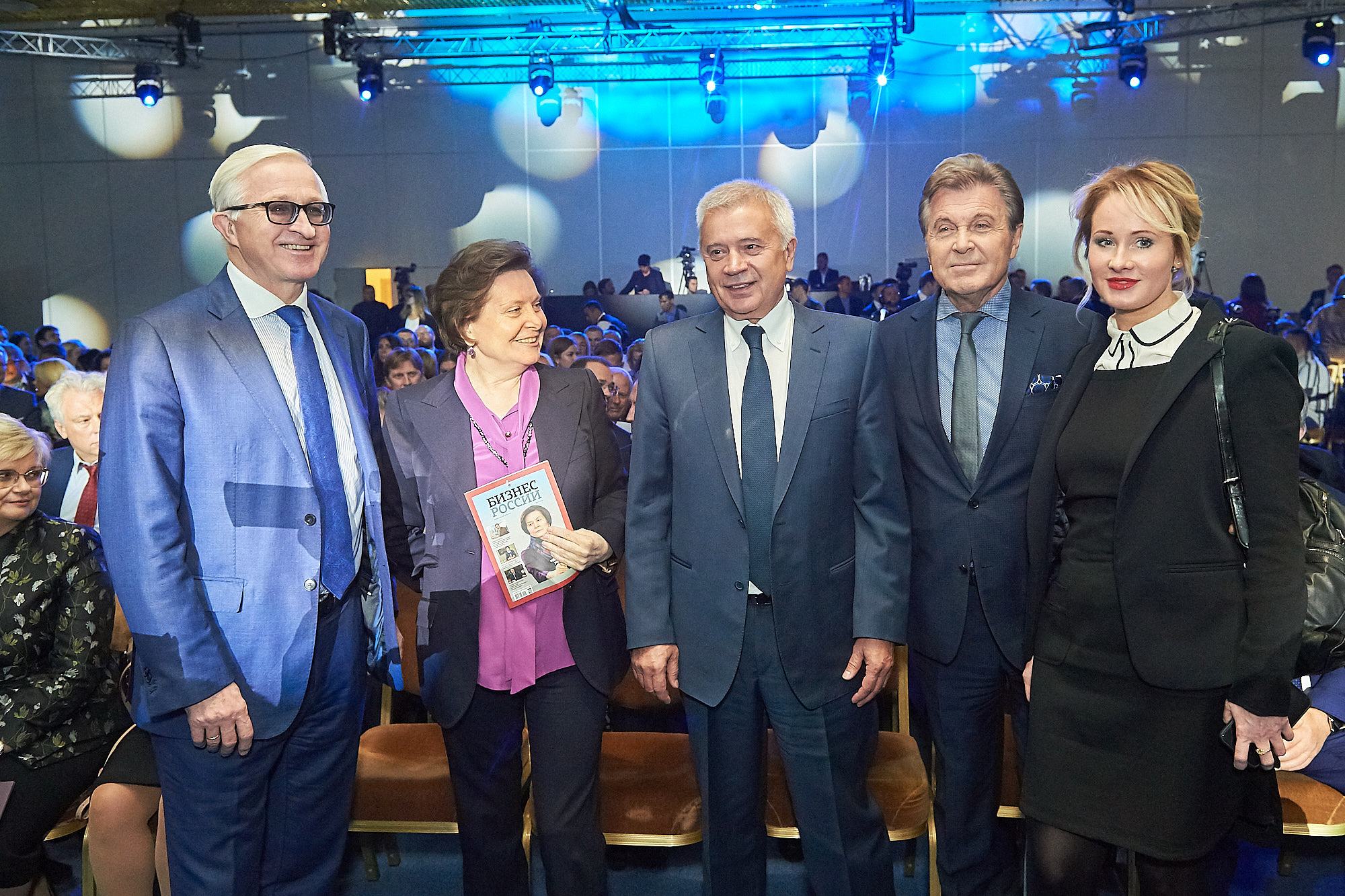 "Импульс добра - 2018"