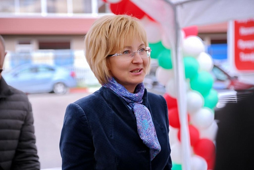 БЧП в Калининграде