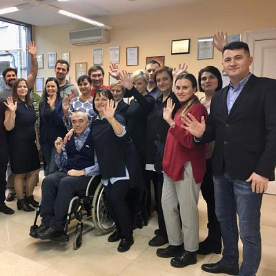 Конкурс «Социальный предприниматель»: успейте подать заявку до 7 августа