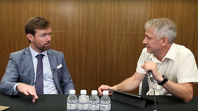 Алекс Ханнант об импакт-инвестировании: тенденции и кейсы