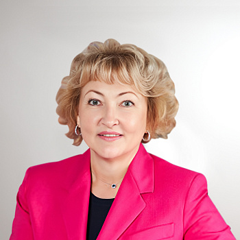 Сидорова Ольга