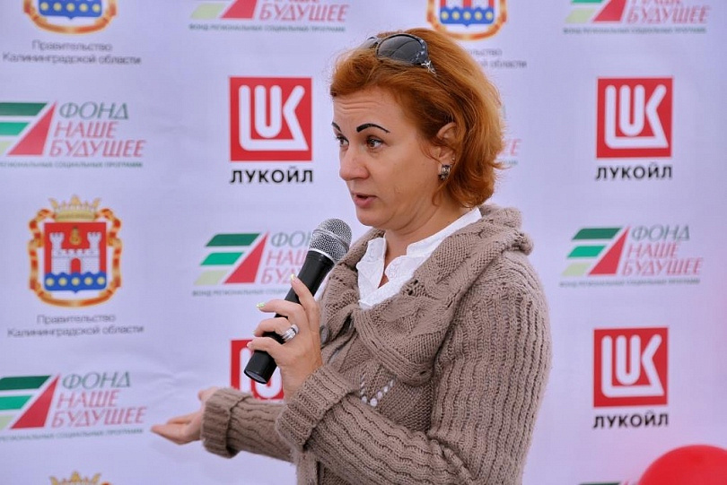 БЧП в Калининграде