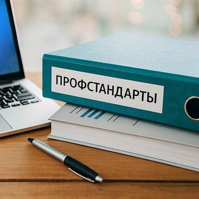 Вступил в силу новый профстандарт
