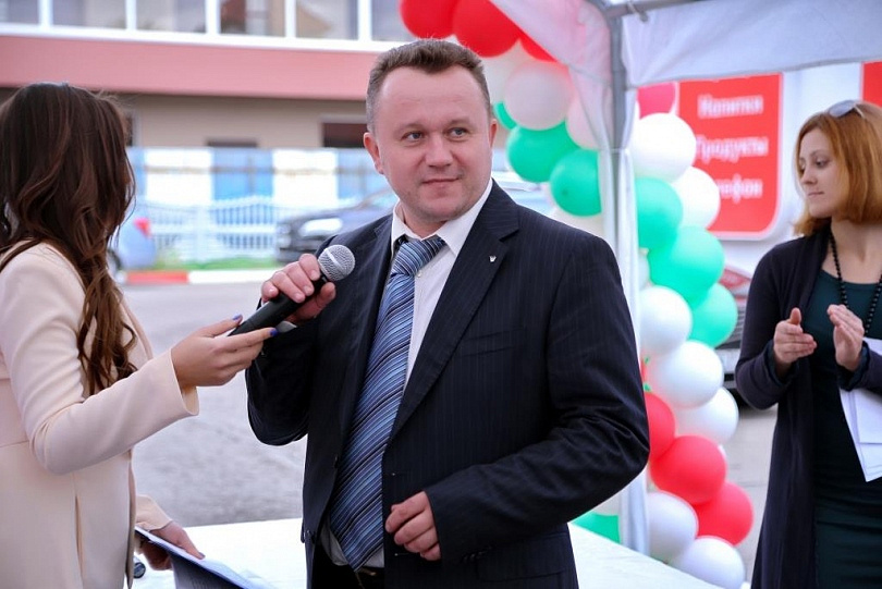 БЧП в Калининграде