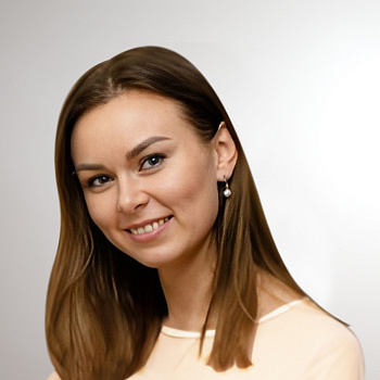 Коренкова Екатерина