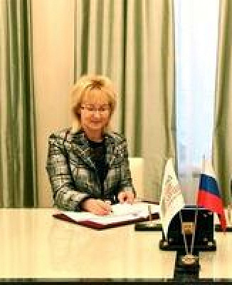 Фонд "Наше будущее" и "Совет ветеранов воздушно-десантных войск России" подписали соглашение о сотрудничестве