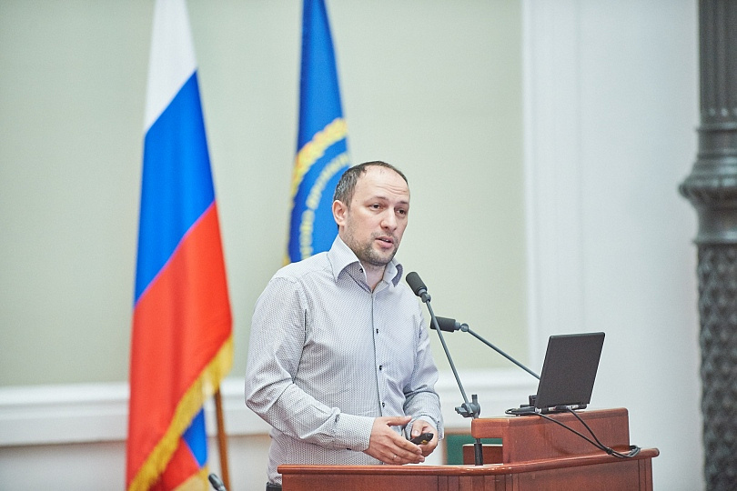 МДСБ в России