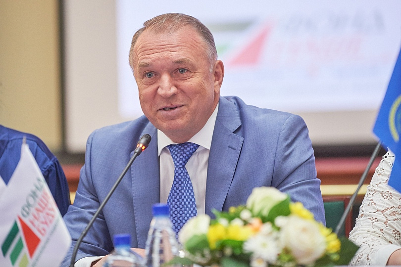 МДСБ в России
