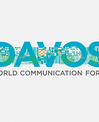Фонд «Наше будущее» вошел в шорт-лист премии Communication for Future Davos Award