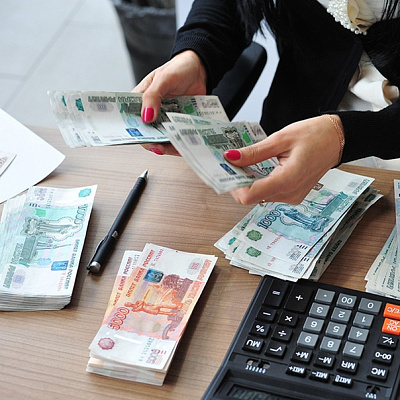 В Калининградской области появится новая мера поддержки социальных предпринимателей  ﻿