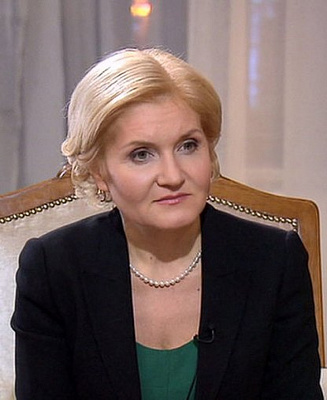 Вице-премьер Ольга Голодец вместе с министрами социального блока обсудит социальную политику России на период до 2030 г.