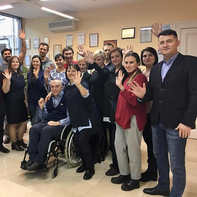 Идет прием заявок на конкурс «Социальный предприниматель – 2020»