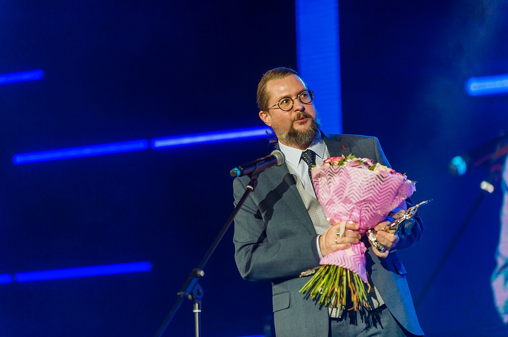 Импульс добра - 2019