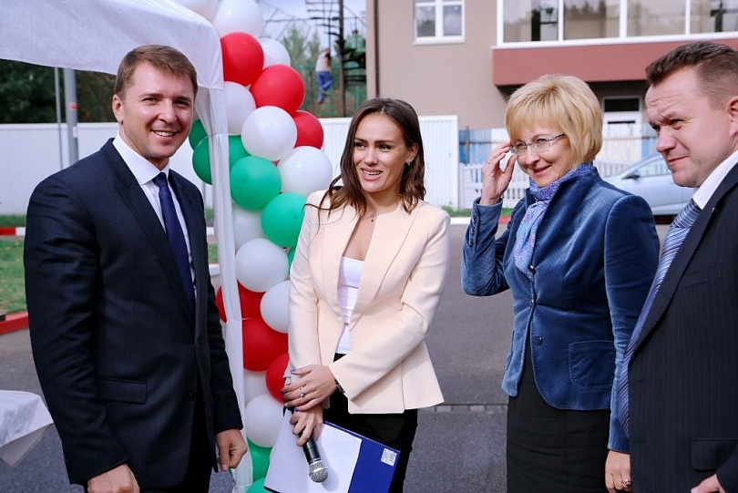 БЧП в Калининграде