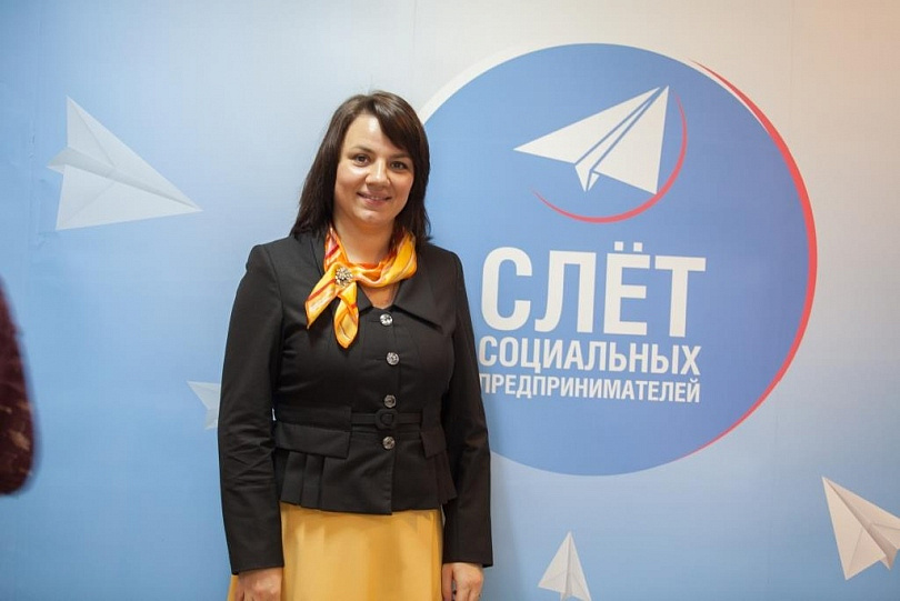 Слет в Архангельске