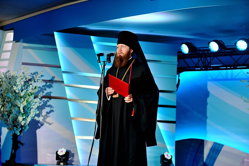 Импульс добра - 2014: фотоотчет