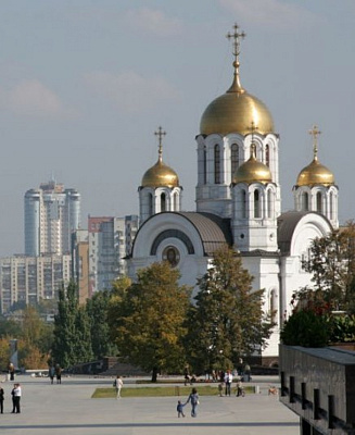 В Самаре пройдет Слёт социальных предпринимателей