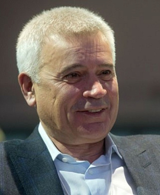 Вагит Алекперов: «Бизнес должен заботиться не только об увеличении прибыли»
