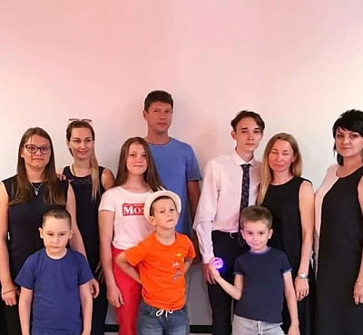 Представители Успешного поколения» защитили предпринимательские проекты 