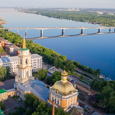 Социальные предприниматели Пермского края получат поддержку 