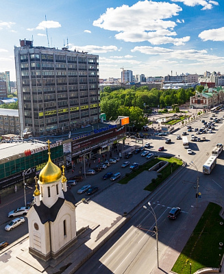 В Красноярске создана Ассоциация социальных предпринимателей