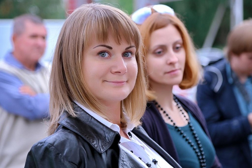 БЧП в Калининграде