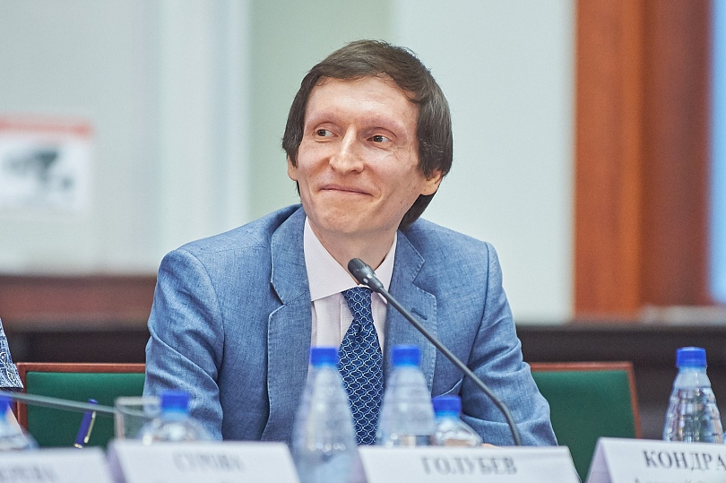 МДСБ в России