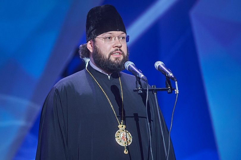 «Импульс добра» - церемония награждения лауреатов Премии